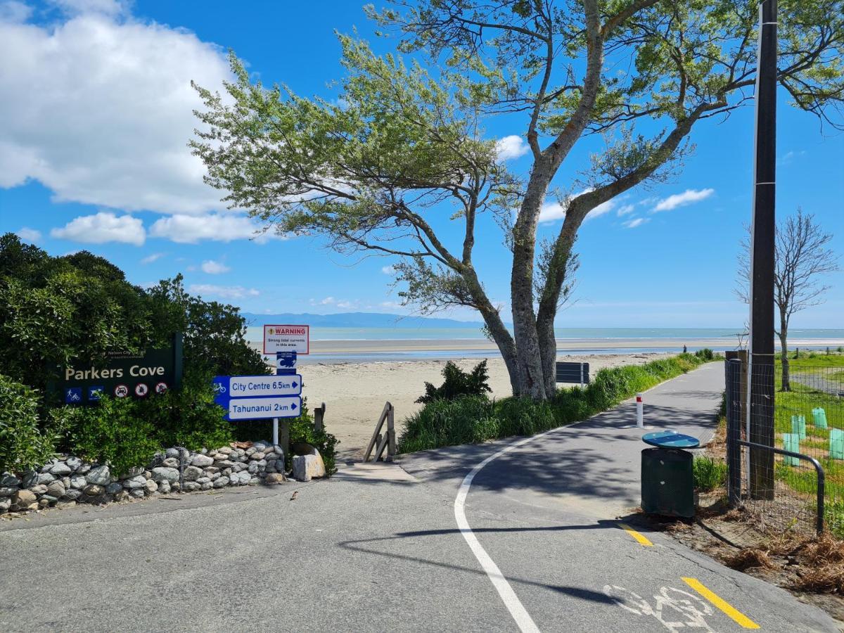 Seaside Tahuna Nelson Eksteriør bilde