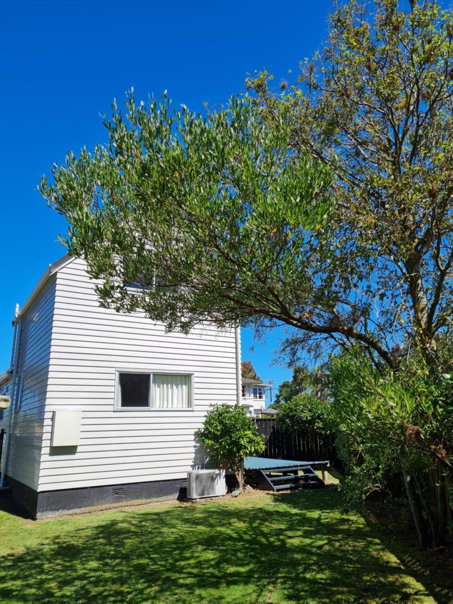 Seaside Tahuna Nelson Rom bilde